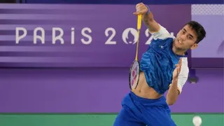 'I Will Just Try To Be At 100% Tomorrow': Lakshya Sen Reacts After Losing Semifinal Against Viktor Axelsen